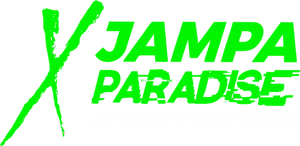 Jampa Paradise